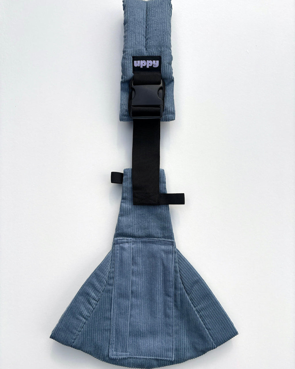 Toddler Carrier in Sky Blue