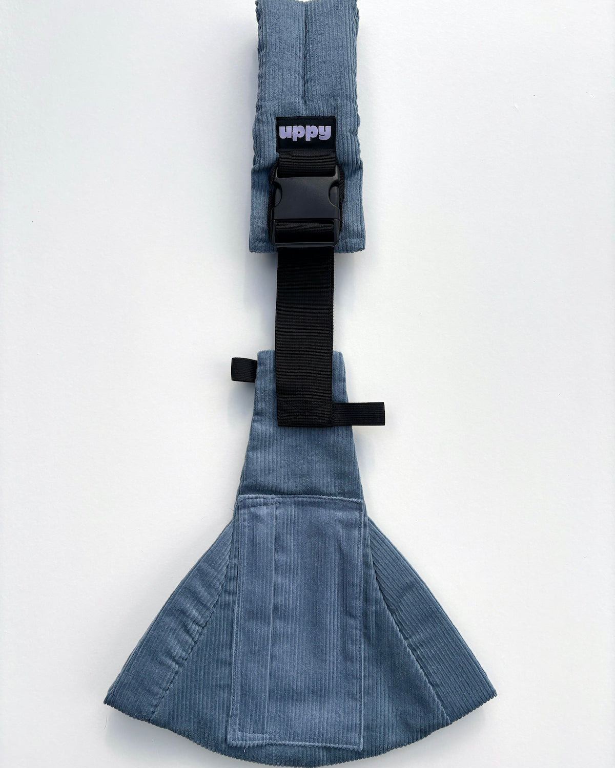 Toddler Carrier in Sky Blue