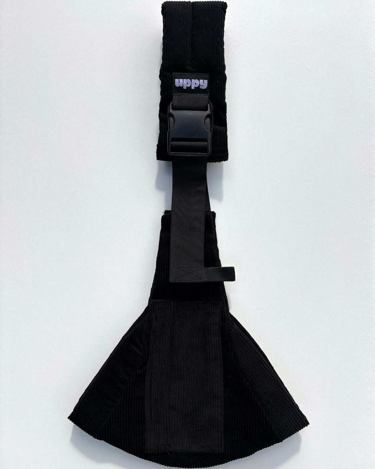 Toddler Carrier in Black