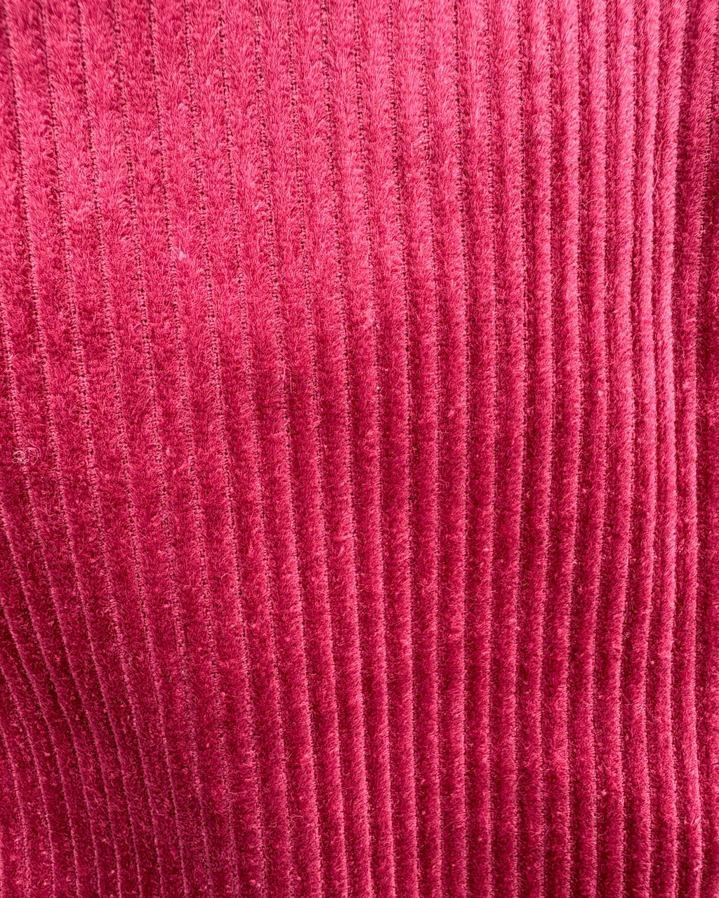 Toddler Carrier in Bright Burgundy