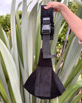 Toddler Carrier in Black