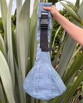 Toddler Carrier in Sky Blue