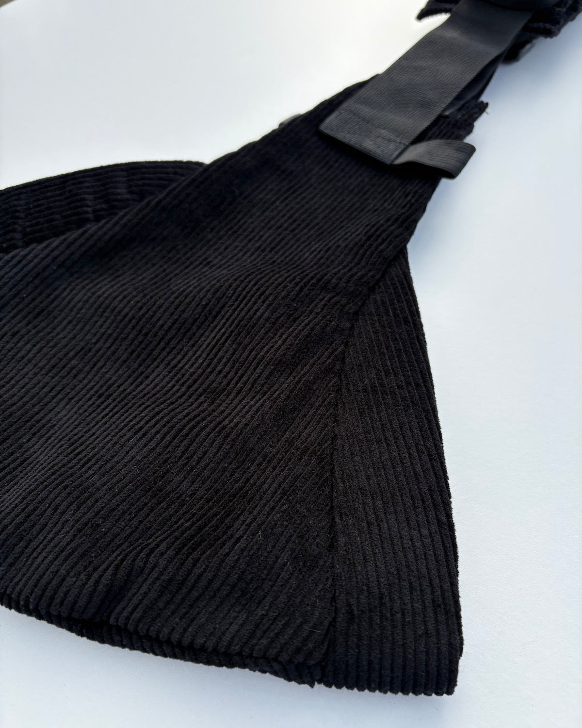 Toddler Carrier in Black
