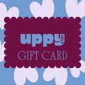 Uppy Store Gift Card