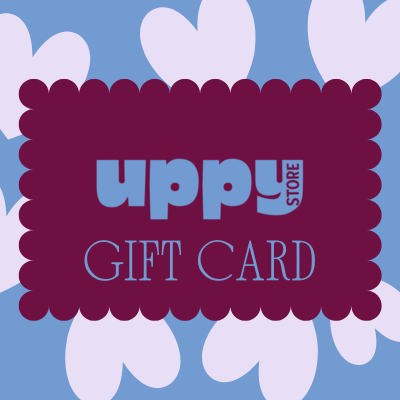 Uppy Store Gift Card